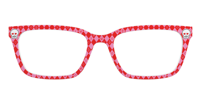 The Harley Quinn Suit - Front Top Thumbnail - Pair Eyewear