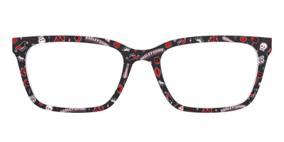 The Harley Quinn - Front Top Thumbnail - Pair Eyewear