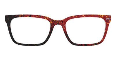 The Heat Splatter - Front Top Thumbnail - Pair Eyewear