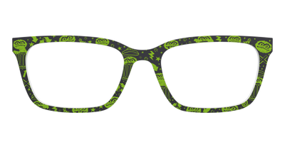The Oscar All Over - Front Top Thumbnail - Pair Eyewear