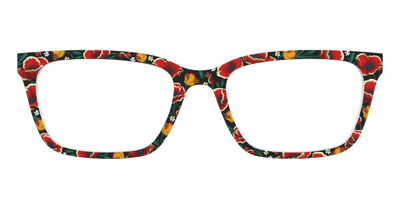 The Passionate Poppies - Front Top Thumbnail - Pair Eyewear