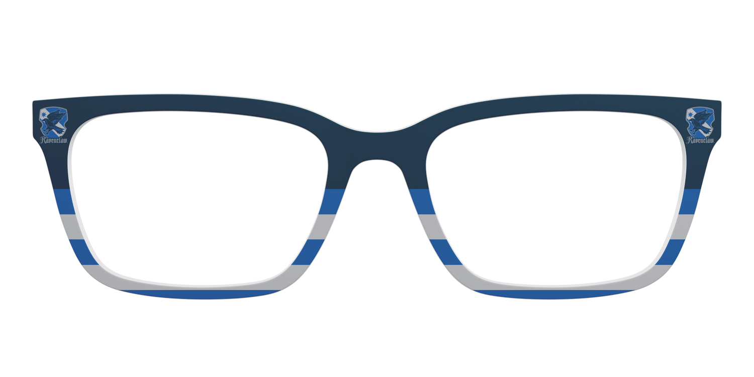 The Ravenclaw™ - Front Top Image - Pair Eyewear