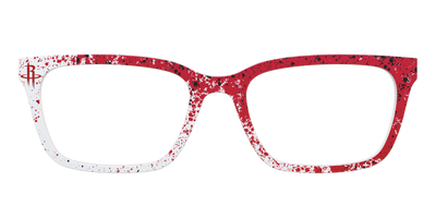 Rockets Splatter - Front Top Thumbnail - Pair Eyewear