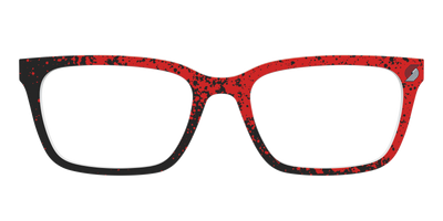 The Trailblazers Splatter - Front Top Thumbnail - Pair Eyewear