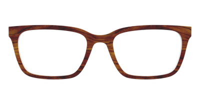 The Woodgrain - Front Top Thumbnail - Pair Eyewear