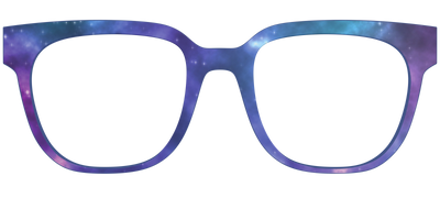 The Galaxy - Front Top Thumbnail - Pair Eyewear