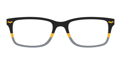 The Batman - Front Top Thumbnail - Pair Eyewear