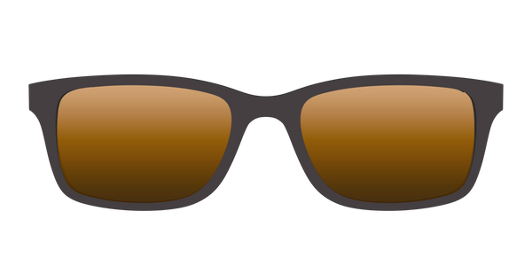 The Otero - Sunset - Lensless