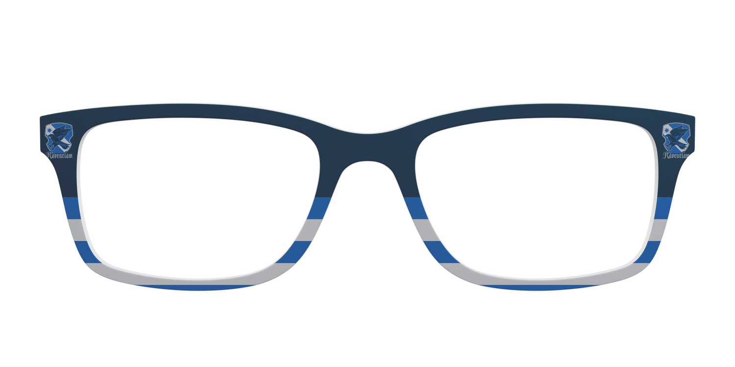 The Ravenclaw™ - Front Top Image - Pair Eyewear
