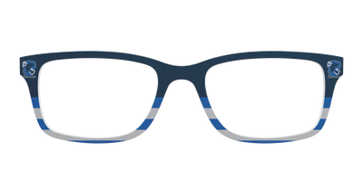 The Ravenclaw™ - Front Top Thumbnail - Pair Eyewear