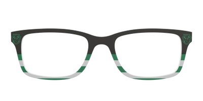 The Slytherin™ - Front Top Thumbnail - Pair Eyewear