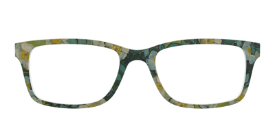 The Wild Roses - Front Top Thumbnail - Pair Eyewear