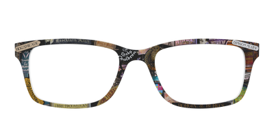 The Wizarding Shops - Front Top Thumbnail - Pair Eyewear