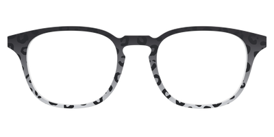 The Black Cheetah - Front Top Thumbnail - Pair Eyewear