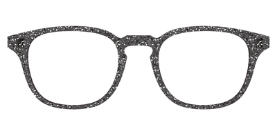 The Black Sparkle - Front Top Thumbnail - Pair Eyewear