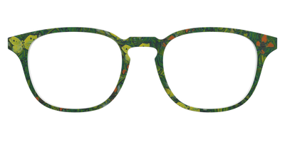 The Butterflies and Poppies - Front Top Thumbnail - Pair Eyewear