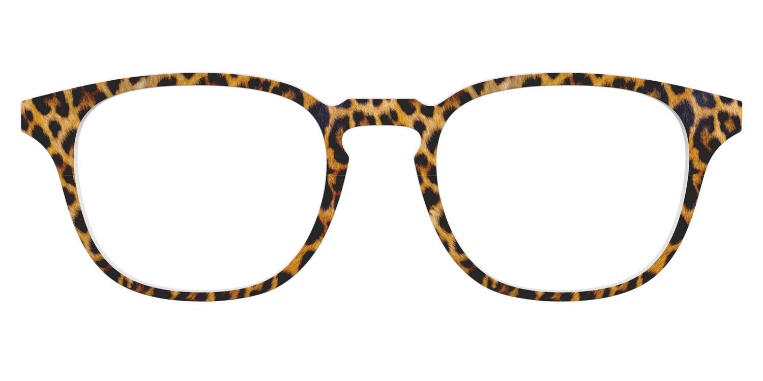 The Cheetah Spots - Front Top Image - Pair Eyewear