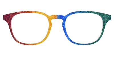 The Hogwarts™ Houses - Front Top Thumbnail - Pair Eyewear