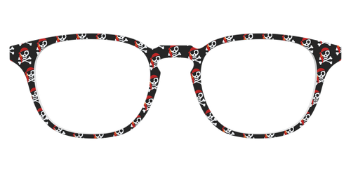 The Jolly Roger - Pair Eyewear