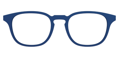 The Navy - Front Top Thumbnail - Pair Eyewear