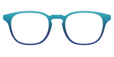 The Ocean Blue - Front Top Thumbnail - Pair Eyewear