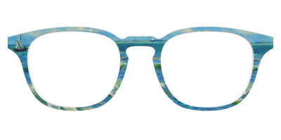 The Seascape - Front Top Thumbnail - Pair Eyewear