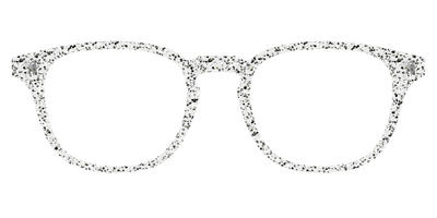 The Silver Sparkle - Front Top Thumbnail - Pair Eyewear