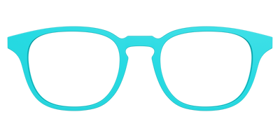 The Turquoise - Front Top Thumbnail - Pair Eyewear