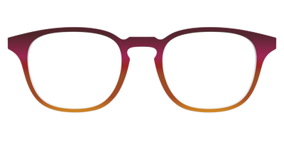 The Umber to Ochre Gradient - Front Top Thumbnail - Pair Eyewear