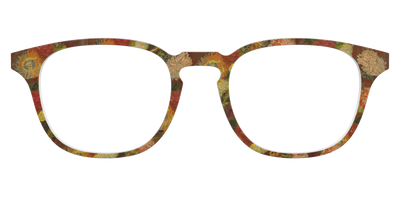 The Vase - Front Top Thumbnail - Pair Eyewear