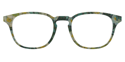 The Wild Roses - Front Top Thumbnail - Pair Eyewear