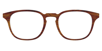 The Woodgrain - Front Top Thumbnail - Pair Eyewear