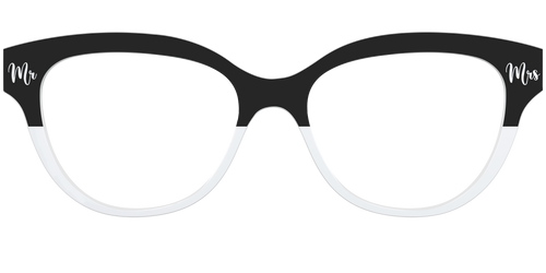 The Mr. & Mrs. - Pair Eyewear
