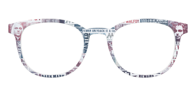 The Daily Prophet - Front Top Thumbnail - Pair Eyewear