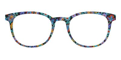 The Flora & Fauna - Front Top Thumbnail - Pair Eyewear