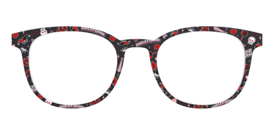 The Harley Quinn - Front Top Thumbnail - Pair Eyewear