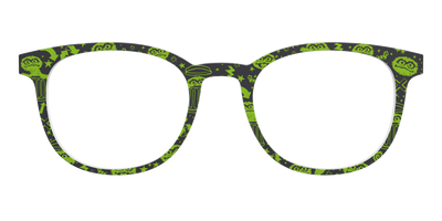 The Oscar All Over - Front Top Thumbnail - Pair Eyewear