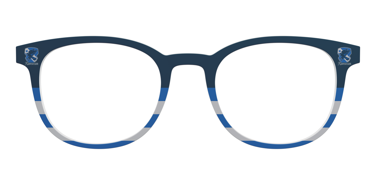 The Ravenclaw™ - Front Top Image - Pair Eyewear