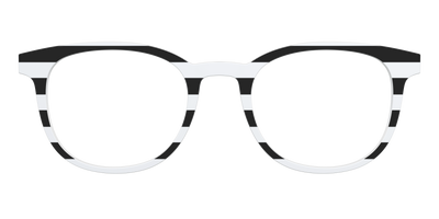 The Striped - Front Top Thumbnail - Pair Eyewear