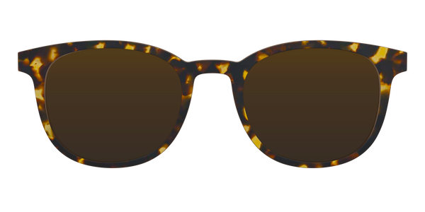 The Reese - Lensless