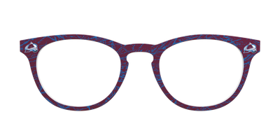 The Avalanche® Ice - Front Top Thumbnail - Pair Eyewear