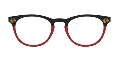 The Blackhawks® Split - Front Top Thumbnail - Pair Eyewear