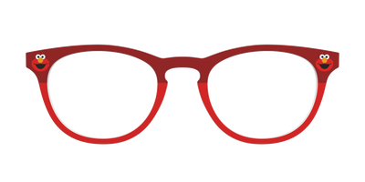 The Elmo - Front Top Thumbnail - Pair Eyewear
