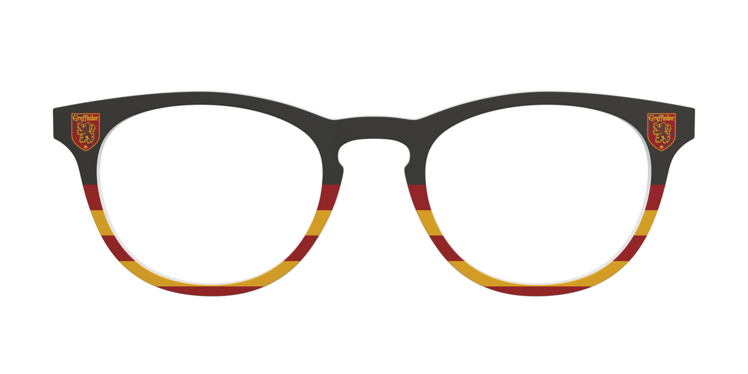 The Gryffindor™ - Front Top Image - Pair Eyewear