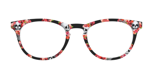 The Lovely Skeletons - Pair Eyewear