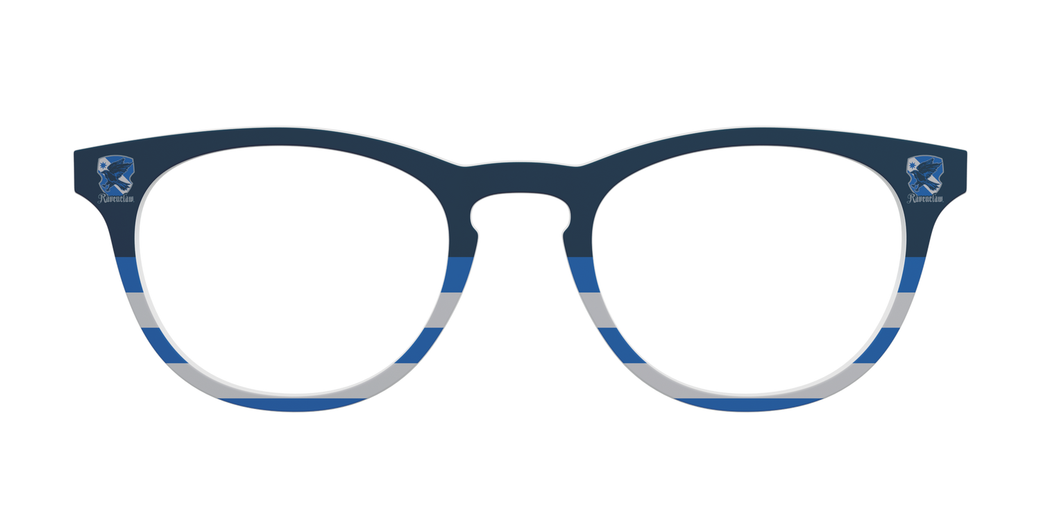 The Ravenclaw™ - Front Top Image - Pair Eyewear