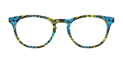 The Retro Batman - Front Top Thumbnail - Pair Eyewear