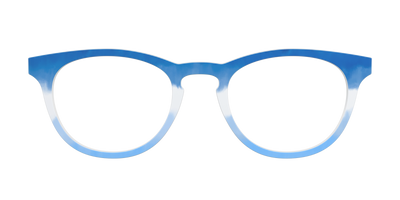 The Sky Dip Dye - Front Top Thumbnail - Pair Eyewear
