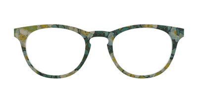 The Wild Roses - Front Top Thumbnail - Pair Eyewear