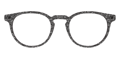 The Black Sparkle - Front Top Thumbnail - Pair Eyewear